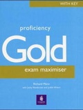 Cover: Proficiency Gold - Langenscheidt ELT