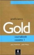 Cover: Proficiency Gold - Langenscheidt ELT