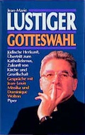 Cover: Gotteswahl - Piper