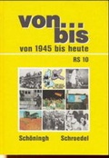 Cover: von... bis - Brill | Sch&ouml;ningh