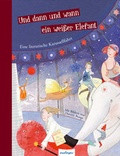 Cover: Und dann und wann ein wei&szlig;er Elefant - Esslinger