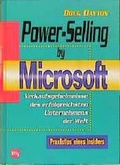 Cover: Power-Selling by Microsoft - moderne industrie