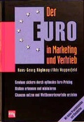 Cover: Fit f&uuml;r den Euro in Marketing und Vertrieb - moderne industrie