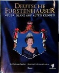 Cover: Deutsche F&uuml;rstenh&auml;user - Econ
