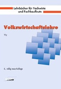 Cover: Volkswirtschaftslehre - NWB