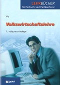 Cover: Volkswirtschaftslehre - NWB