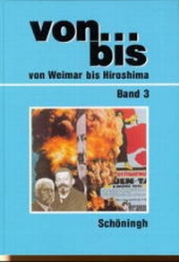 Enlarge image Cover: von... bis - Brill | Schöningh