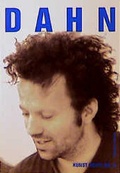 Cover: Walter Dahn - Kiepenheuer & Witsch