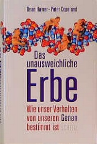 Abbildung von: Das unausweichliche Erbe - FISCHER Scherz