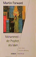 Cover: Mohammed - der Prophet des Islam - Verlag Herder