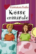 Cover: K&uuml;sse criminale - Thienemann