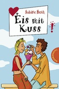 Cover: Eis mit Kuss - Thienemann