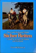 Cover: Sicher Reiten - Kosmos