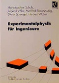 Cover: Experimentalphysik f&uuml;r Ingenieure - Vieweg+Teubner Verlag