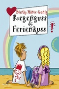 Cover: Regenguss & Ferienkuss - Thienemann