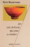Cover: Zen oder die Kunst, das Leben zu meistern - Verlag Herder
