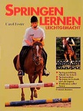 Cover: Springen lernen leichtgemacht - Kosmos