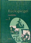 Cover: R&uuml;ckspiegel / Vom Absolutismus bis zum Imperialismus - Brill | Sch&ouml;ningh