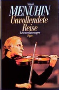 Cover: Unvollendete Reise - Piper