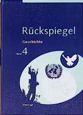 Cover: R&uuml;ckspiegel / Vom ersten Weltkrieg bis zur Gegenwart - Brill | Sch&ouml;ningh