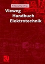 Cover: Vieweg Handbuch Elektrotechnik - Vieweg+Teubner Verlag
