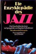 Cover: Die Enzyklop&auml;die des Jazz - FISCHER Scherz