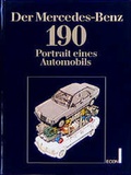 Cover: Der Mercedes-Benz 190 - Econ