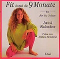 Cover: Fit durch die 9 Monate - Fit f&uuml;r die Geburt - K&ouml;sel