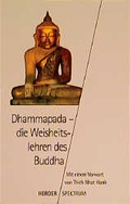 Cover: Dhammapada - die Weisheitslehren des Buddha - Verlag Herder