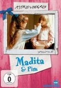 Cover: Astrid Lindgren - Madita & Pim - Universum Film