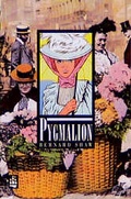 Cover: Pygmalion - Langenscheidt ELT