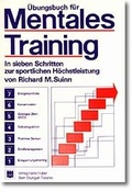 Cover: &Uuml;bungsbuch f&uuml;r Mentales Training - Hogrefe