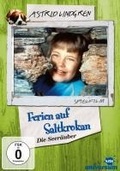Cover: Ferien auf Saltkrokan - Die Seer&auml;uber - Universum Film