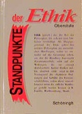 Cover: Standpunkte der Ethik - Brill | Sch&ouml;ningh