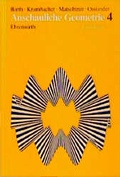 Cover: Anschauliche Geometrie - Oldenbourg Wissenschaftsverlag