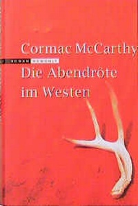 Abbildung von: Die Abendröte im Westen - Rowohlt