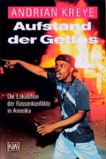 Cover: Aufstand des Gettos - Kiepenheuer & Witsch
