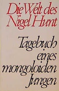 Cover: Die Welt des Nigel Hunt - Ernst Reinhardt Verlag