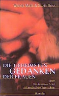 Cover: Die geheimsten Gedanken der Frauen - Rowohlt