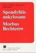 Cover: Sponylitis ankylosans /Morbus Bechterew - Hogrefe