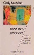 Cover: Br&uuml;cke in eine andere Welt - Verlag Herder