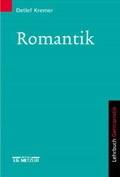Cover: Romantik - J.B. Metzler