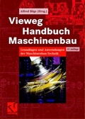 Cover: Vieweg Handbuch Maschinenbau - Vieweg & Teubner
