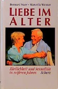Cover: Liebe im Alter - FISCHER Scherz