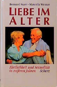Abbildung von: Liebe im Alter - FISCHER Scherz