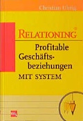 Cover: Relationing - moderne industrie