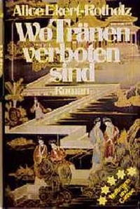 Enlarge image Cover: Wo Tränen verboten sind - Hoffmann & Campe