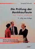 Cover: Die Pr&uuml;fung der Bankkaufleute - NWB