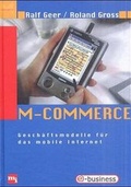 Cover: M-Commerce - moderne industrie