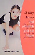 Cover: Und pl&ouml;tzlich sind sie fl&uuml;gge - Verlag Herder